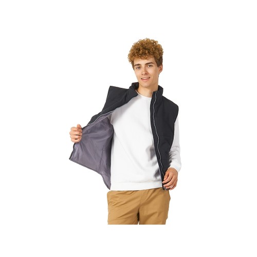 Жилет «Ontario» мужской, черный