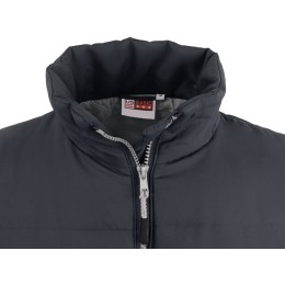 Жилет «Ontario» мужской, темно-синий