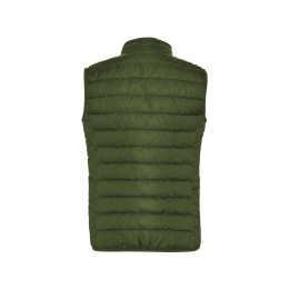 Жилет "Oslo" женский, армейский зеленый