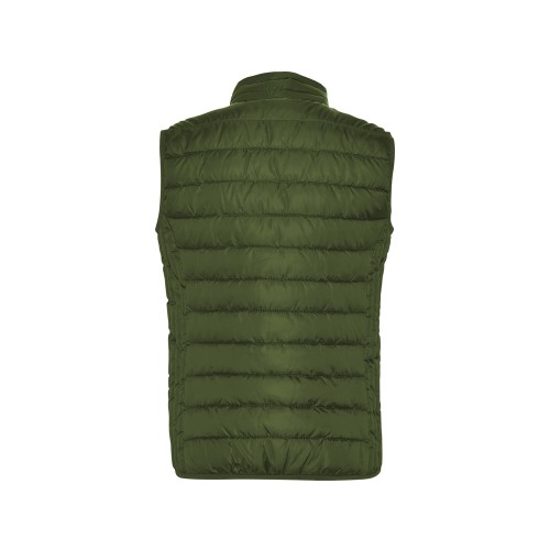 Жилет "Oslo" женский, армейский зеленый