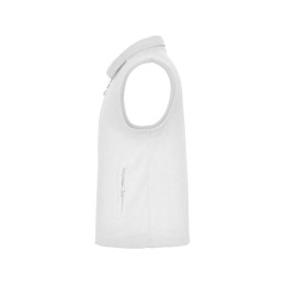 Жилет флисовый "Bellagio", мужской, белый