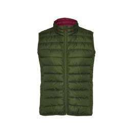 Жилет "Oslo" женский, армейский зеленый