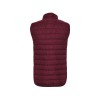 Жилет "Oslo" мужской, гранатовый