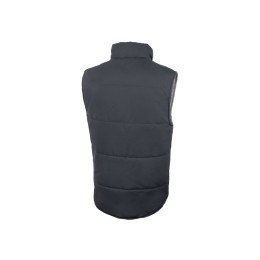 Жилет «Ontario» мужской, темно-синий