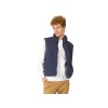 Жилет «Ontario» мужской, темно-синий