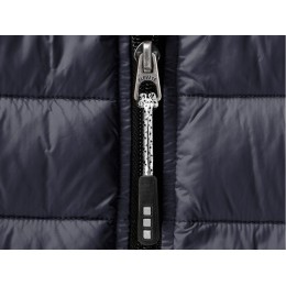 Жилет "Fairview" женский, темно-синий