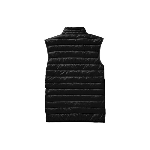 Жилет "Fairview" мужской, черный