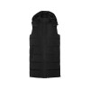REINE жилет, черный