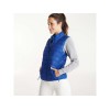 Жилет "Oslo" женский, ярко-синий