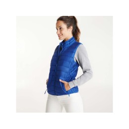 Жилет "Oslo" женский, ярко-синий
