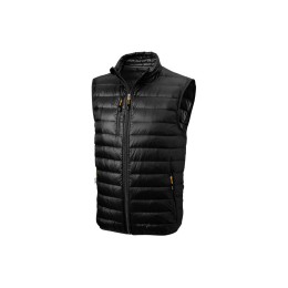 Жилет "Fairview" мужской, черный