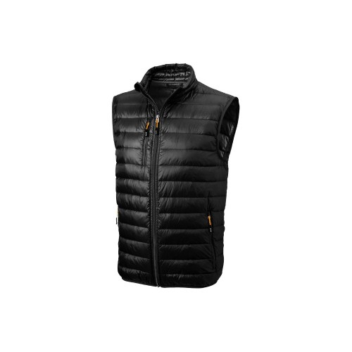 Жилет "Fairview" мужской, черный