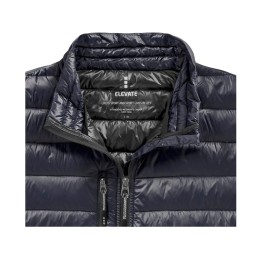 Жилет "Fairview" женский, темно-синий