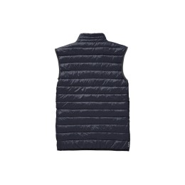 Жилет "Fairview" мужской, темно-синий