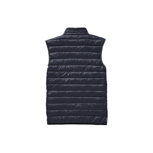 Жилет "Fairview" мужской, темно-синий