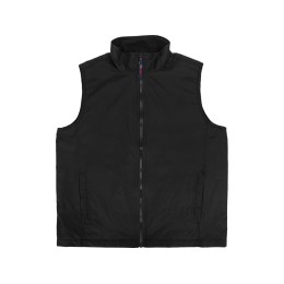 Жилет "Clermont", черный