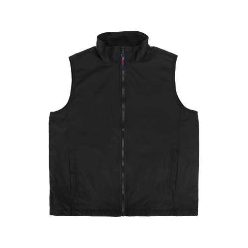 Жилет "Clermont", черный