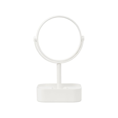 Косметическое зеркало Laverne, белый