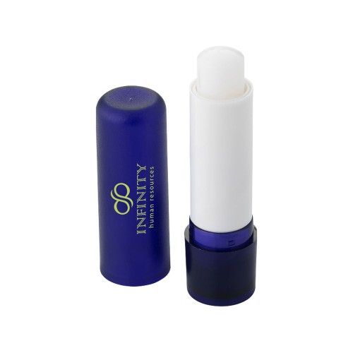 Гигиеническая помада Deale, cиний