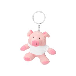 Брелок «Свинка Одри»