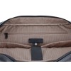Портфель мужской BUGATTI РИКО | RICO, черный, полиуретан, 40 x 10 x 28,5 см