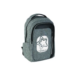 Рюкзак Vault для ноутбука 15.6" с защитой RFID, графит
