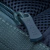 Рюкзак для ноутбука 17.3" 8460, аквамарин