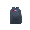 RIVACASE 7723 dark grey рюкзак для ноутбука 14" / 6