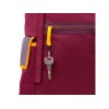 RIVACASE 5361 burgundy red рюкзак для ноутбука 17.3", 30л / 4