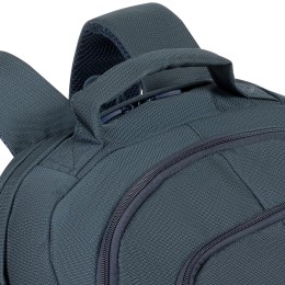 Рюкзак для ноутбука 17.3" 8460, темно-синий