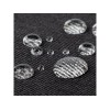 RIVACASE 8126 black ECO рюкзак для MacBook Air 15 и ноутбука 14" / 6