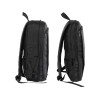 Расширяющийся рюкзак Slimbag для ноутбука 15,6", черный