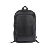 Расширяющийся рюкзак Slimbag для ноутбука 15,6", черный