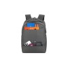 RIVACASE 8363 black рюкзак для ноутбука 15.6" / 6