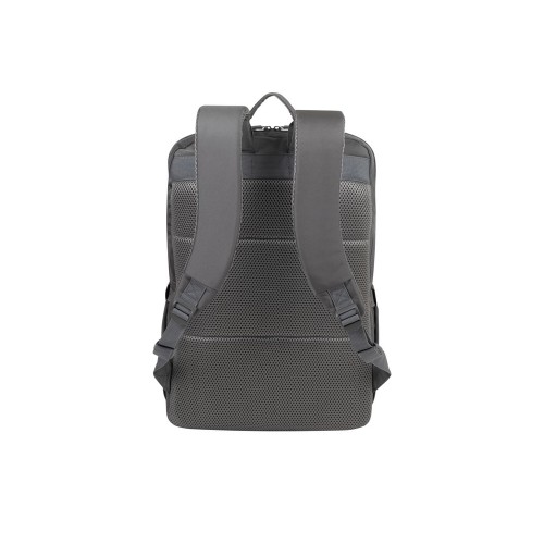 RIVACASE 8267 grey рюкзак для ноутбука 17.3" / 6