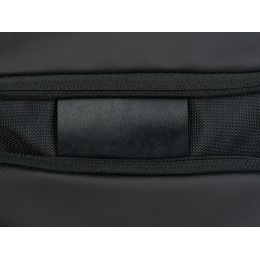 Рюкзак Leader для ноутбука 15.6", черный