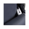RIVACASE 7567 grey/dark blue рюкзак для ноутбука 17.3" / 6