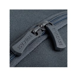 RIVACASE 8264 dark grey рюкзак для ноутбука 13,3-14" / 6