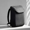 Водостойкий антикражный рюкзак Clickpack для ноутбука 15.6", черный