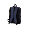 Расширяющийся рюкзак Slimbag для ноутбука 15,6", синий
