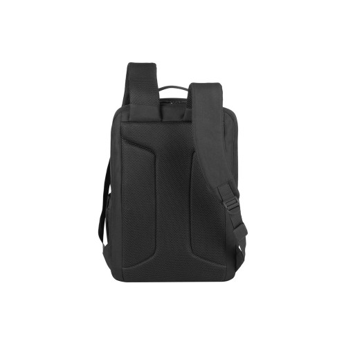 RIVACASE 7764 black рюкзак для ноутбука 15.6" / 6