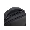 Рюкзак спортивный TORBER ЭКСТРИМ 18", чёрный, 31 х 12 х 46 см, 17л