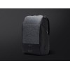 Антикражный рюкзак FlexPackPro для ноутбука 15.6", серый/черный