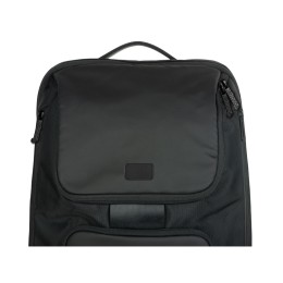 Рюкзак Leader для ноутбука 15.6", черный