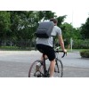 Антикражный рюкзак FlexPackPro для ноутбука 15.6", серый/черный