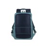 RIVACASE 7760 aquamarine ECO рюкзак для ноутбука 15.6" / 6