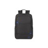 RIVACASE 8265 black Laptop рюкзак для ноутбука 15.6" / 6