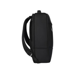 Рюкзак Eberhart Backpack черный EBH004