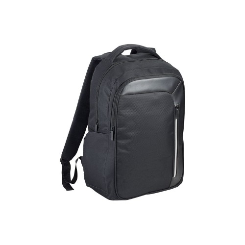 Рюкзак Vault для ноутбука 15.6" с защитой RFID, черный