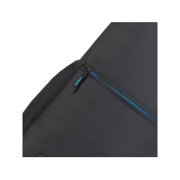 Рюкзак для ноутбука 15.6" 8067, черный